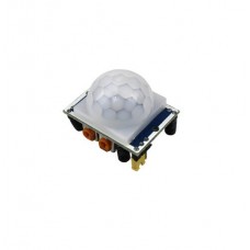 Ardunio HC-SR501 Kızılötesi PIR Hareket Algılama Sensörü Modülü