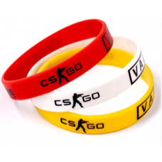 CSGO KAUÇUK BRACELET
