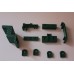 PRUSA İ3 FULL PLASTİK PARÇALAR