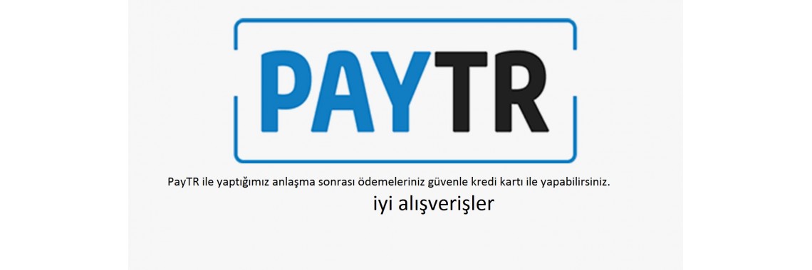 Pay-TR