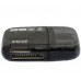 USB 2.0 Kart Okuyucu - SD/SDHC/Micro-SD/TF MS-Duo M2