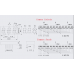 7 Segment Display Ekran 3 harf ortak anot (+)