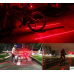 Bisiklet LED Arka Lamba